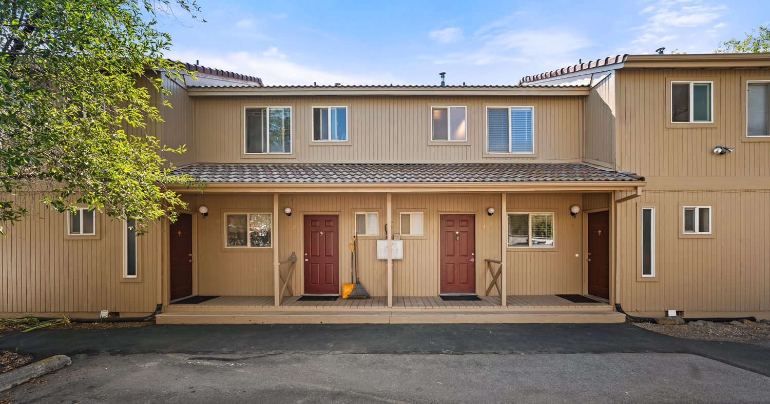 Why Small Multifamily in Oregon Needs a Specialist