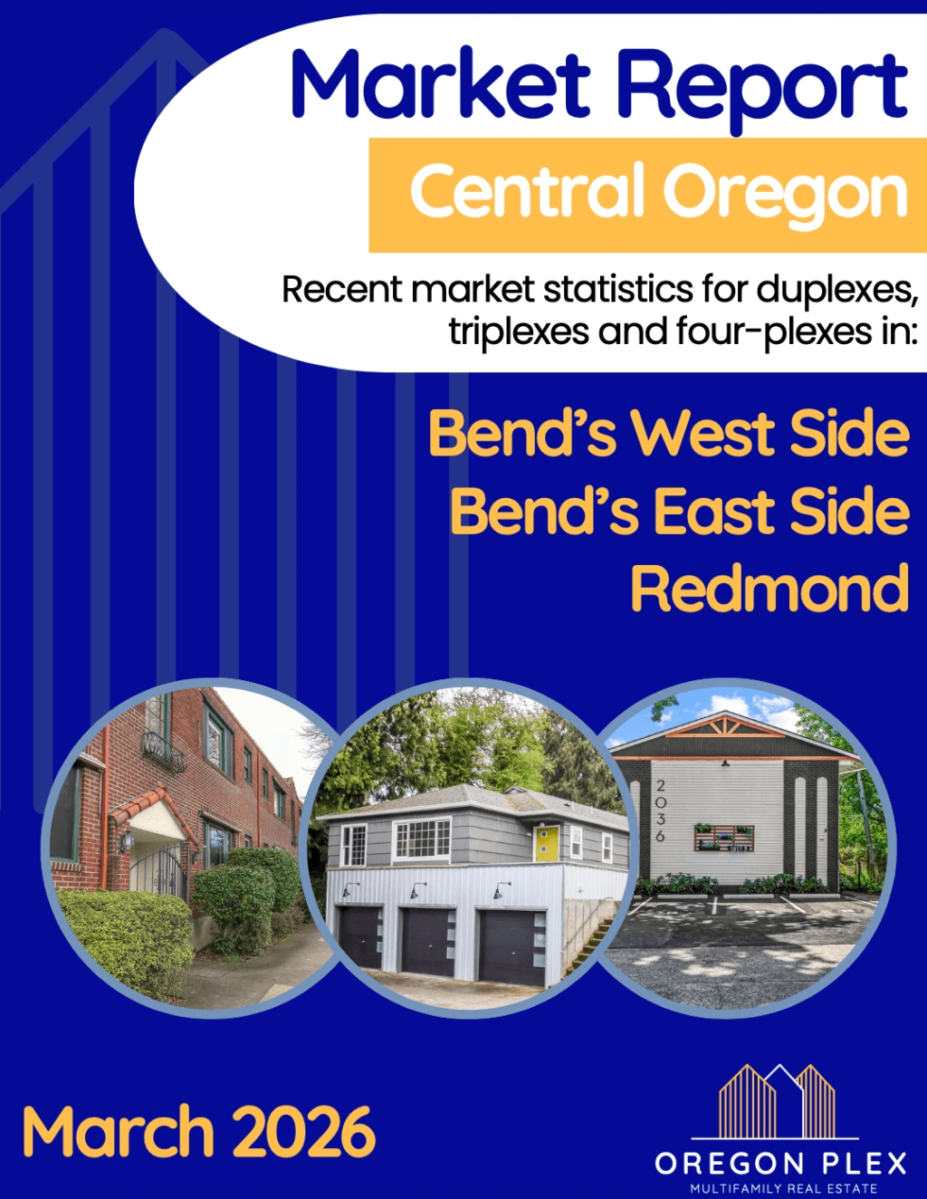March 2026 Central Oregon Plex Market Report (PDF)  